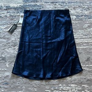 Aritzia Slip Skirt